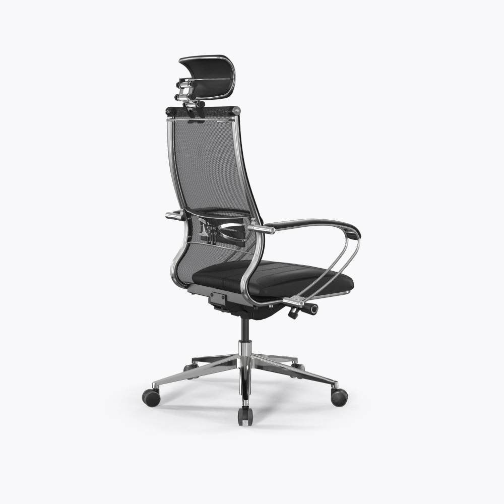 Samurai L2-6K - TS+Infinity /Kc00/Wm06/K2cL/H13mL-3D(M26.B32.G25.W03) (Черный)
