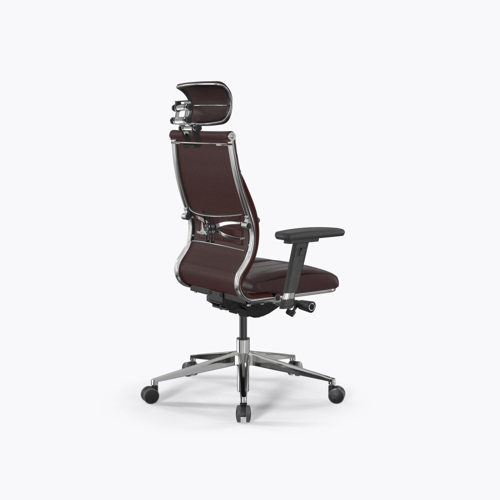 Samurai M3-11D - Infinity /Kc06/Wm06/D03P/H13mL-3D(M26.B32.G25.W03) (Темно-коричневый)