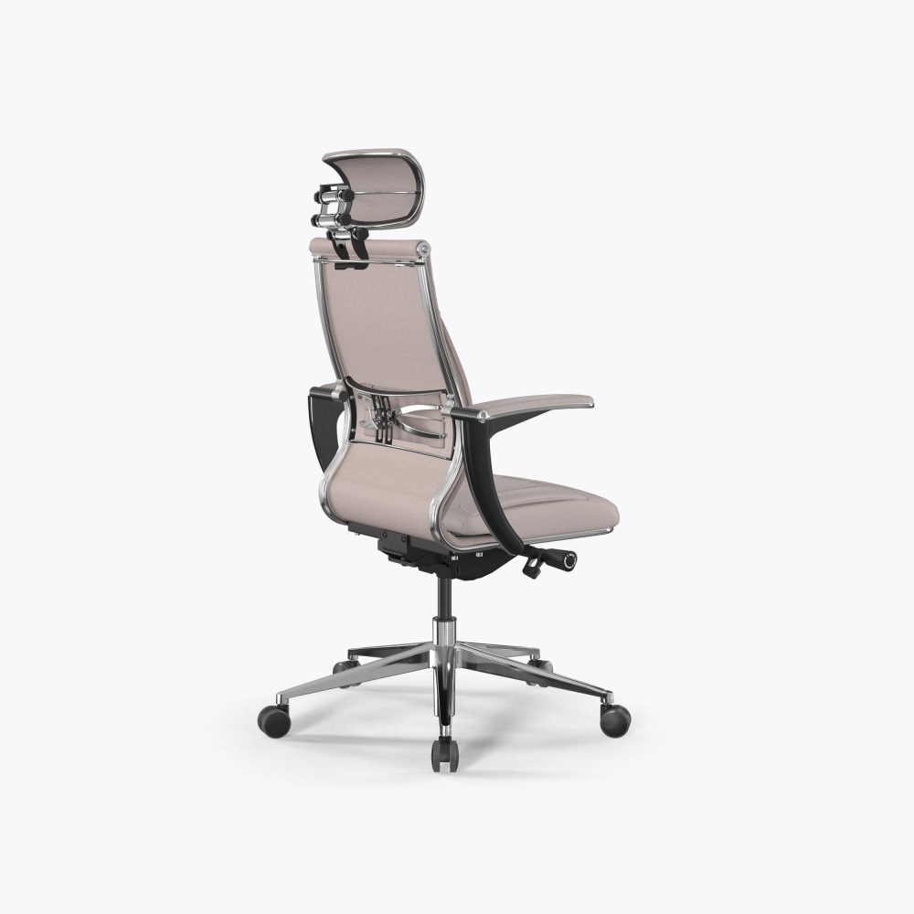 Samurai M3-11U - Infinity /Kc06/Wm06/U1mL-mL/H13mL-3D(M26.B32.G25.W03) (Светло-бежевый)