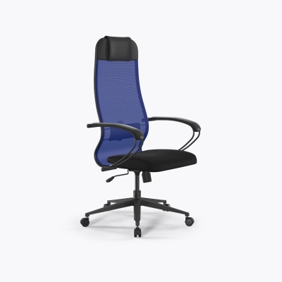 Sit 10 B1-111K - X2+UMF(X1) /Ub00/Wh00/K1bL(M09.B11.G19.W02) (Синий-Черный)