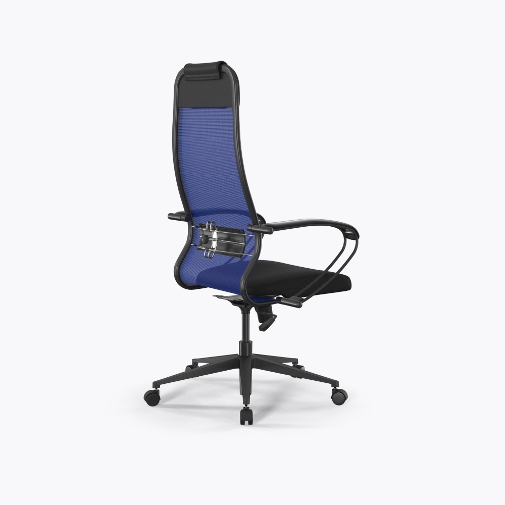Sit 10 B1-111K - X2+UMF(X1) /Ub00/Wh00/K1bL(M09.B11.G19.W02) (Синий-Черный)