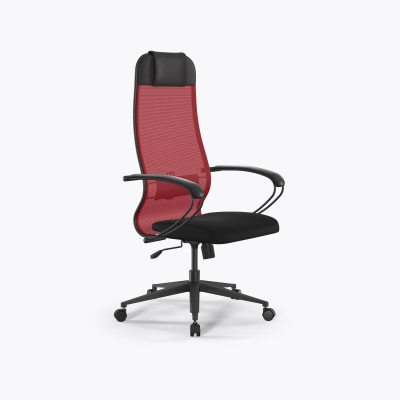 Sit 10 B1-111K - X2+UMF(X1) /Ub00/Wh00/K1bL(M09.B11.G19.W02) (Красный-Черный)