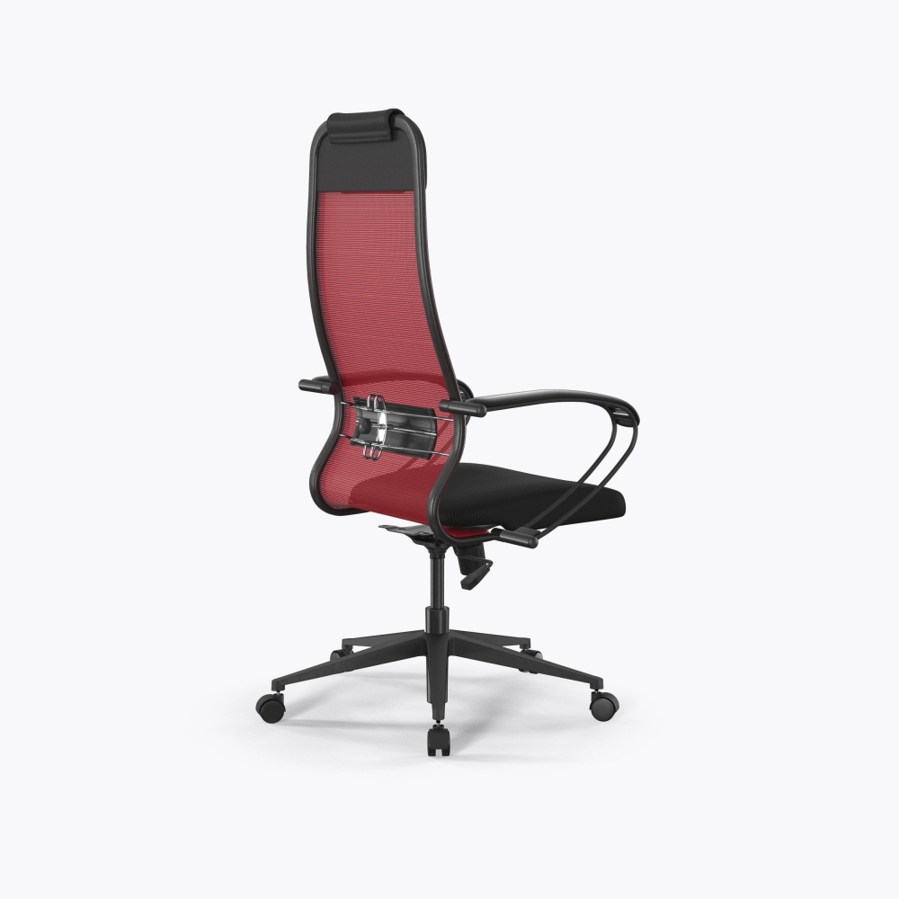 Sit 10 B1-111K - X2+UMF(X1) /Ub00/Wh00/K1bL(M09.B11.G19.W02) (Красный-Черный)