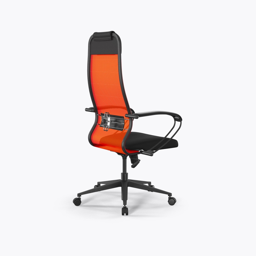 Sit 10 B1-111K - X2+UMF(X1) /Ub00/Wh00/K1bL(M09.B11.G19.W02) (Оранжевый-Черный)