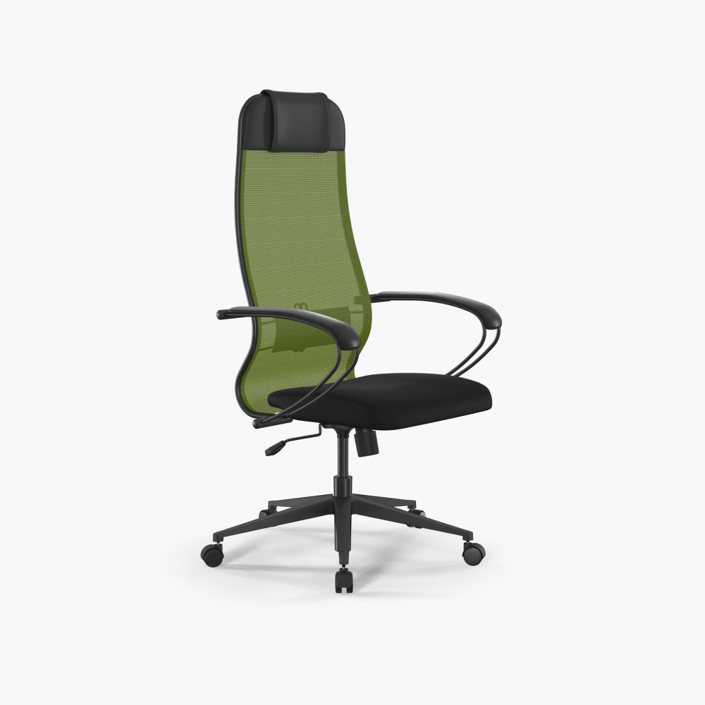 Sit 10 B1-111K - X2+UMF(X1) /Ub00/Wh00/K1bL(M09.B11.G19.W02) (Зеленый-Черный)