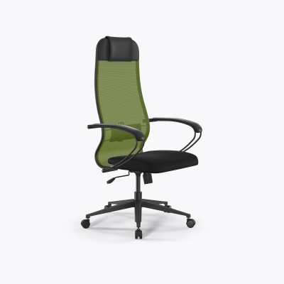 Sit 10 B1-111K - X2+UMF(X1) /Ub00/Wh00/K1bL(M09.B11.G19.W02) (Зеленый-Черный)