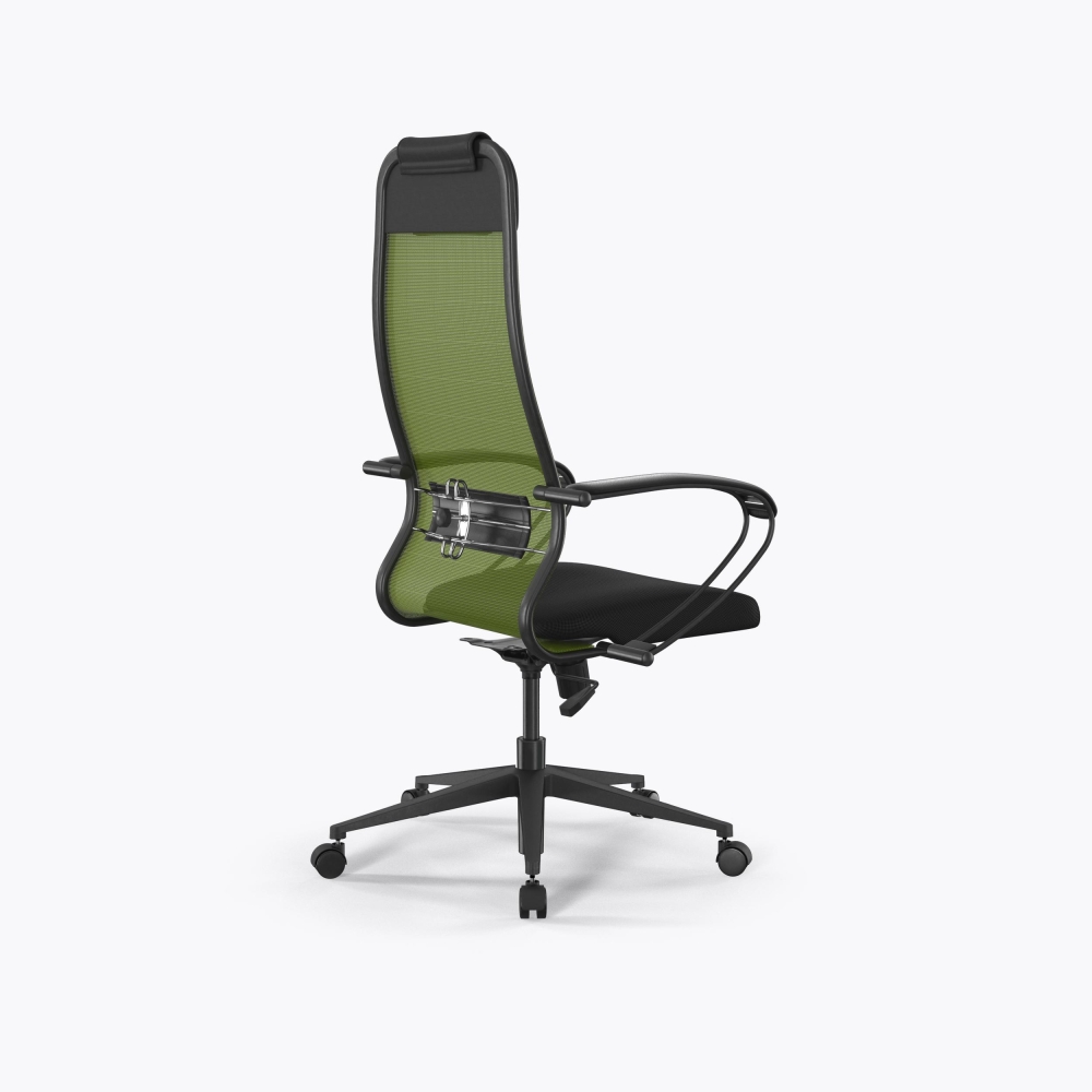 Sit 10 B1-111K - X2+UMF(X1) /Ub00/Wh00/K1bL(M09.B11.G19.W02) (Зеленый-Черный)