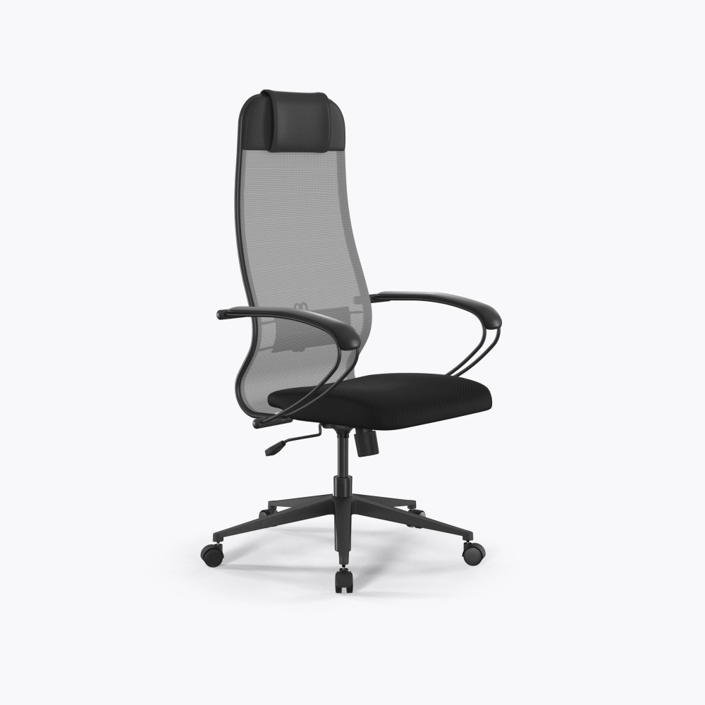 Sit 10 B1-111K - X2+UMF(X1) /Ub00/Wh00/K1bL(M09.B11.G19.W02) (Св.серый-Черный)