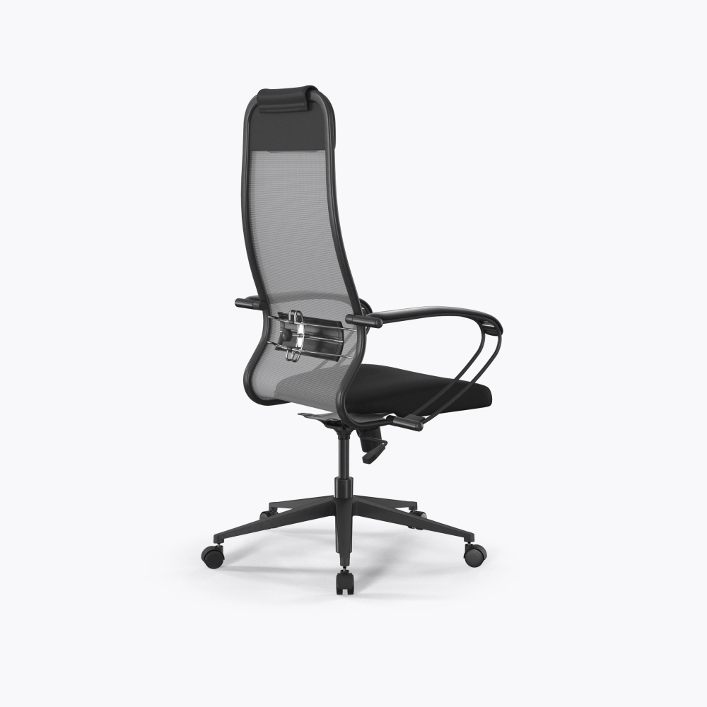 Sit 10 B1-111K - X2+UMF(X1) /Ub00/Wh00/K1bL(M09.B11.G19.W02) (Св.серый-Черный)