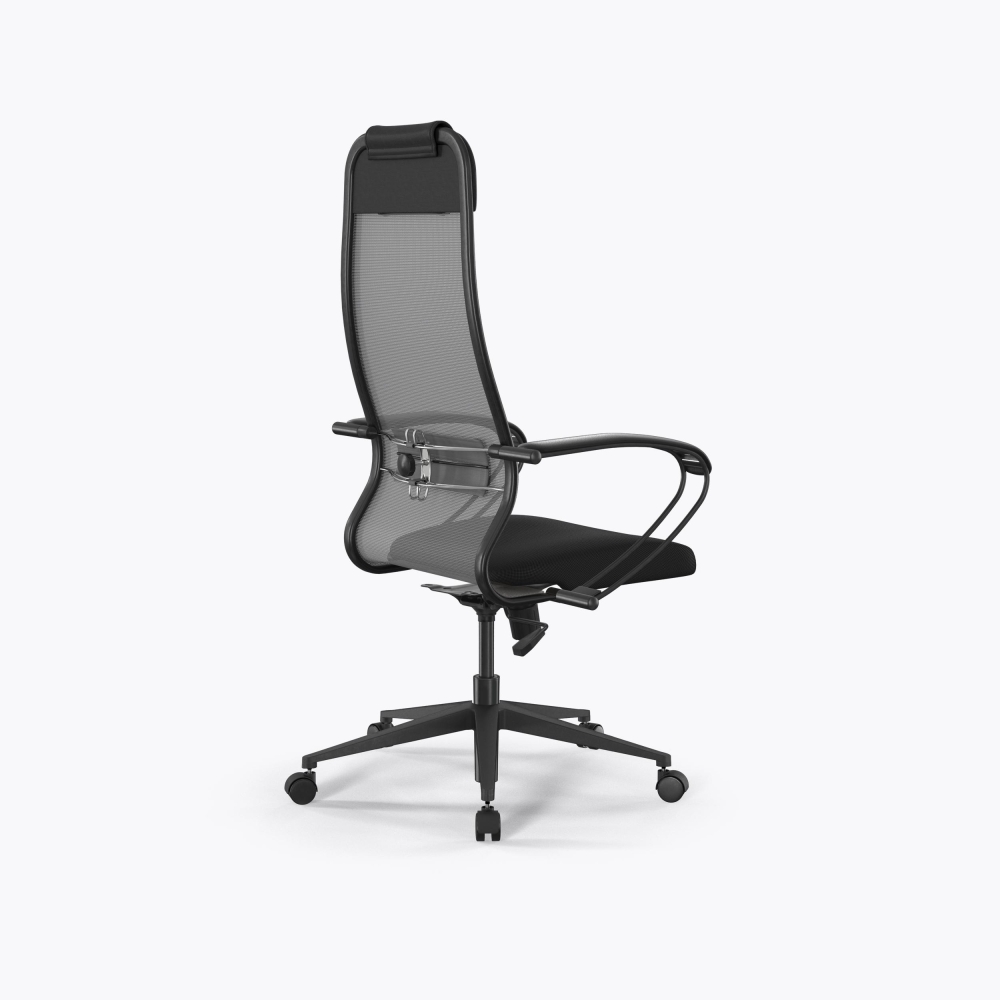 Sit 10 B1-111K - X2+UMF(X1) /Ub00/Wh00/K1bL(M09.B11.G19.W02) (Серый-Черный)