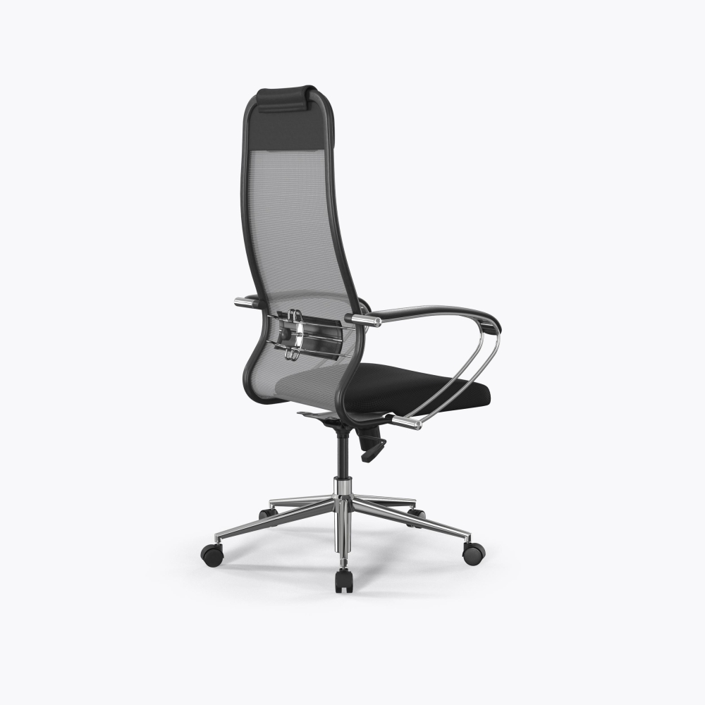 Sit 10 B1-111K - X2+UMF(X1) /Ub00/Wh00/K1cL(M09.B23.G18.W01) (Св.серый-Черный)