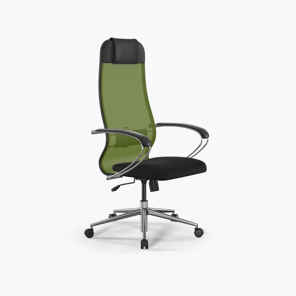 Sit 10 B1-111K - X2+UMF(X1) /Ub00/Wh00/K1cL(M09.B23.G18.W01) (Зеленый-Черный)