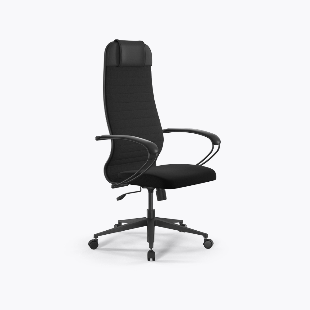 Sit 10 B1-127K - Fabric(19) /Ub02/Wh12/K1bL(M09.B11.G19.W02) (Черный)