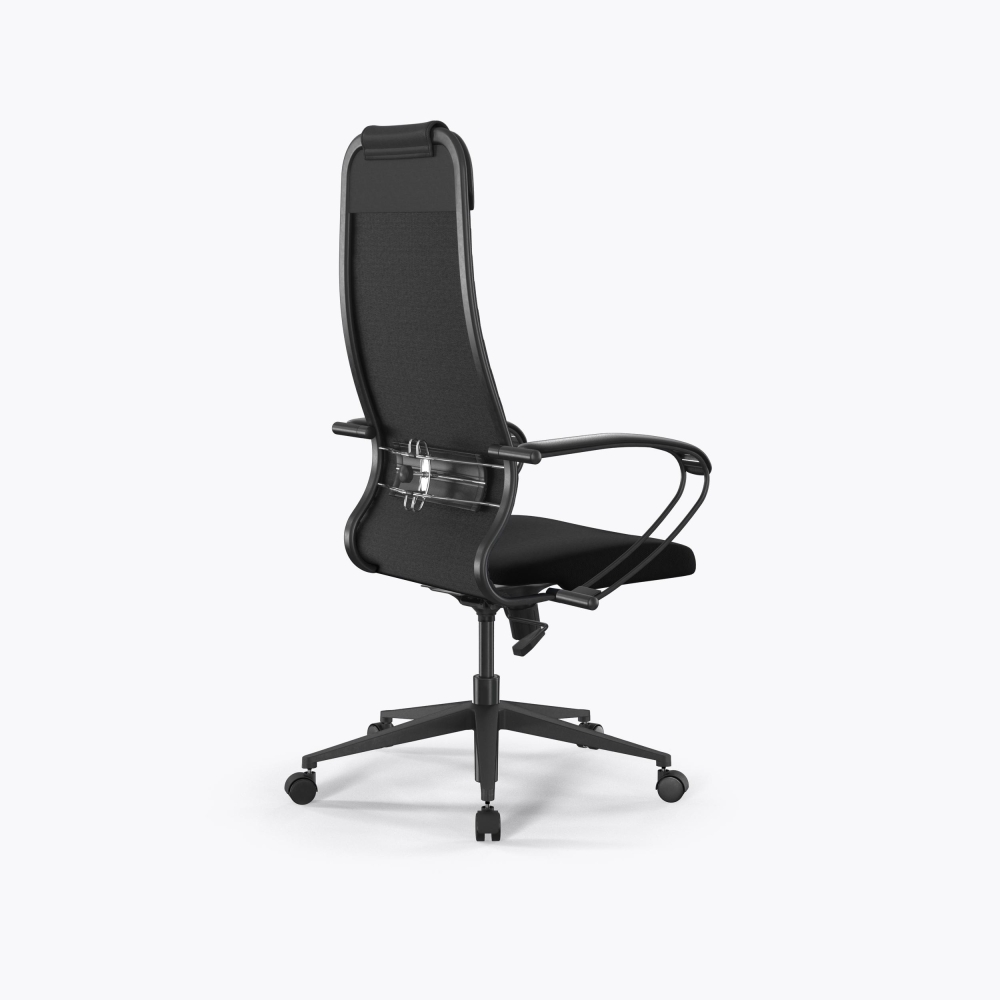 Sit 10 B1-127K - Fabric(19) /Ub02/Wh12/K1bL(M09.B11.G19.W02) (Черный)