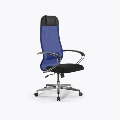 Sit 10 B1-111K - X2+UMF(X1) /Ub00/Wh00/K1cL(M09.B22.G18.W02) (Синий-Черный)