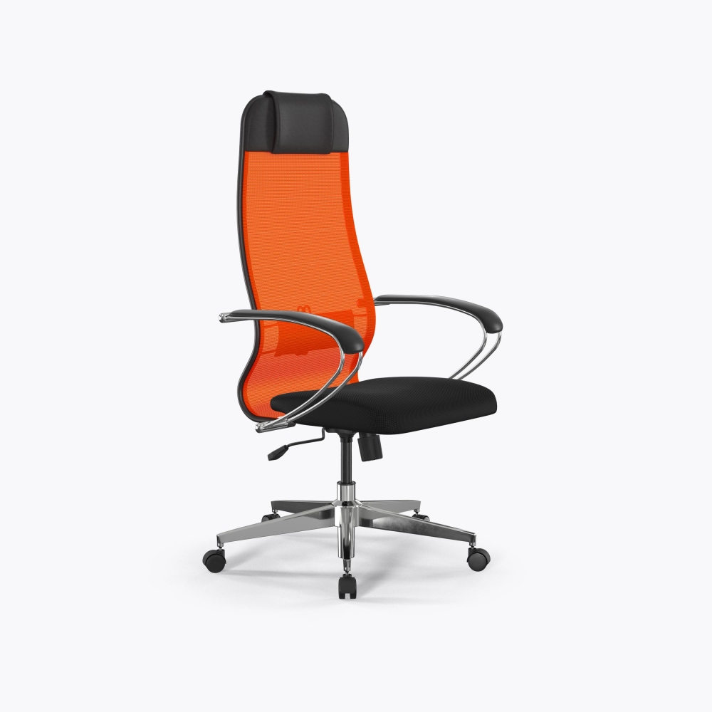 Sit 10 B1-111K - X2+UMF(X1) /Ub00/Wh00/K1cL(M09.B22.G18.W02) (Оранжевый-Черный)