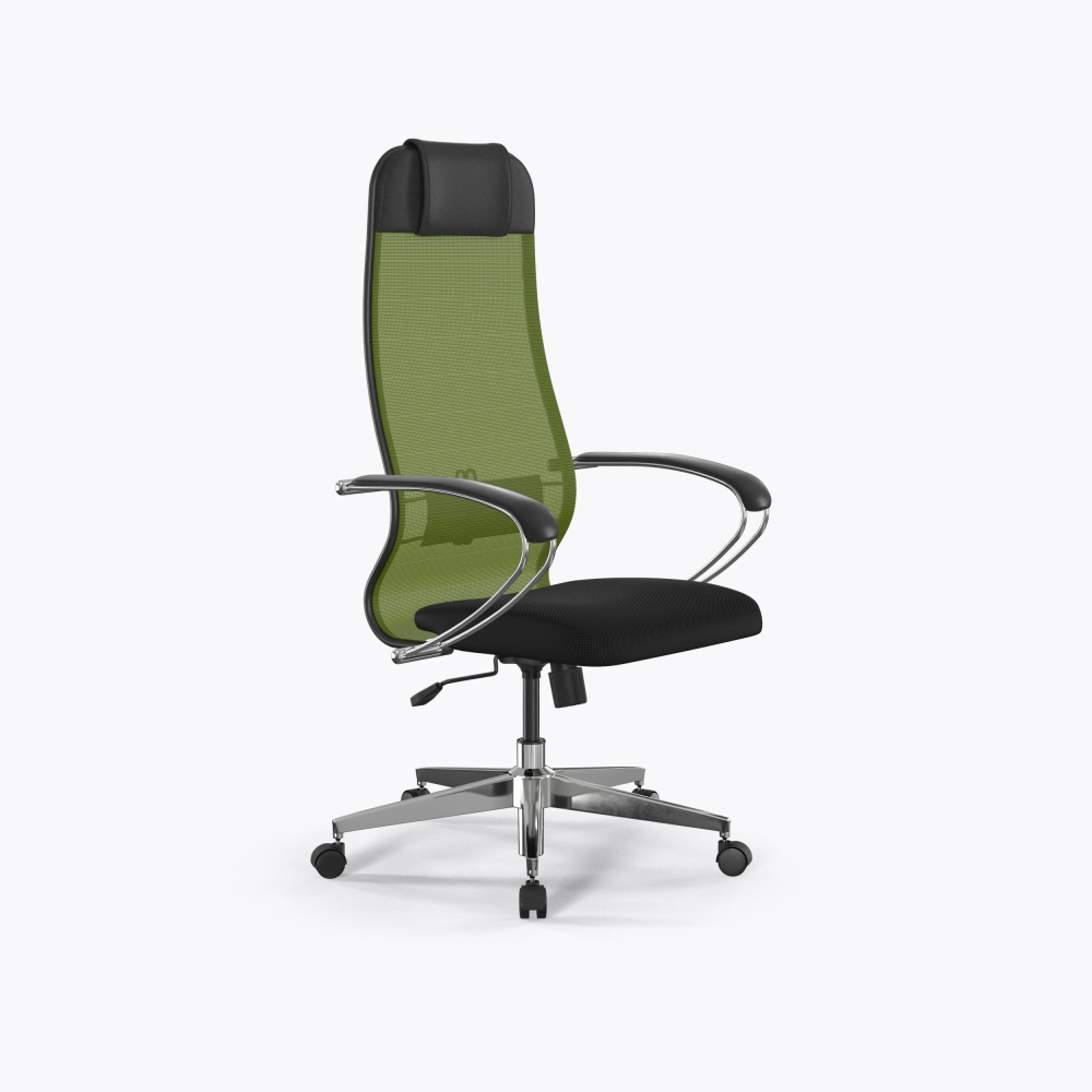 Sit 10 B1-111K - X2+UMF(X1) /Ub00/Wh00/K1cL(M09.B22.G18.W02) (Зеленый-Черный)