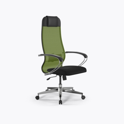 Sit 10 B1-111K - X2+UMF(X1) /Ub00/Wh00/K1cL(M09.B22.G18.W02) (Зеленый-Черный)