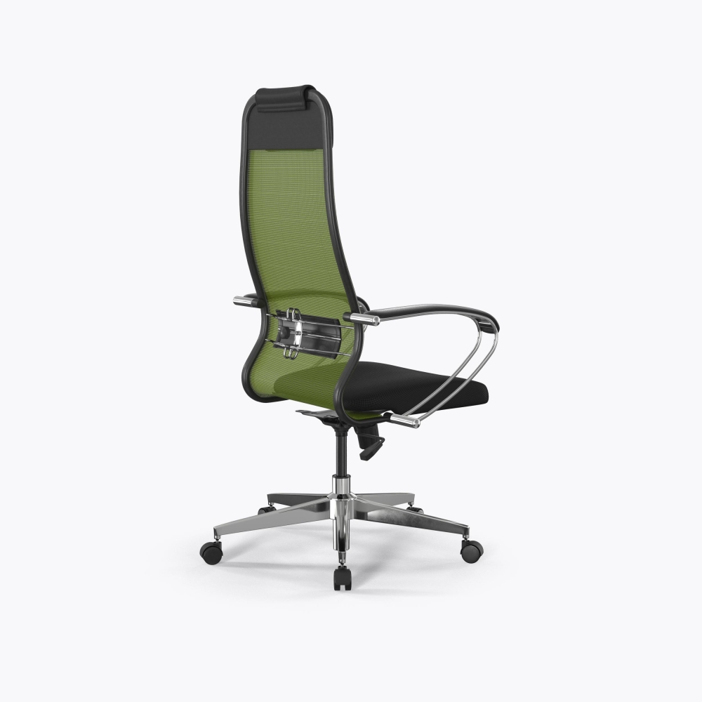 Sit 10 B1-111K - X2+UMF(X1) /Ub00/Wh00/K1cL(M09.B22.G18.W02) (Зеленый-Черный)