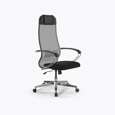 Sit 10 B1-111K - X2+UMF(X1) /Ub00/Wh00/K1cL(M09.B22.G18.W02) (Св.серый-Черный)