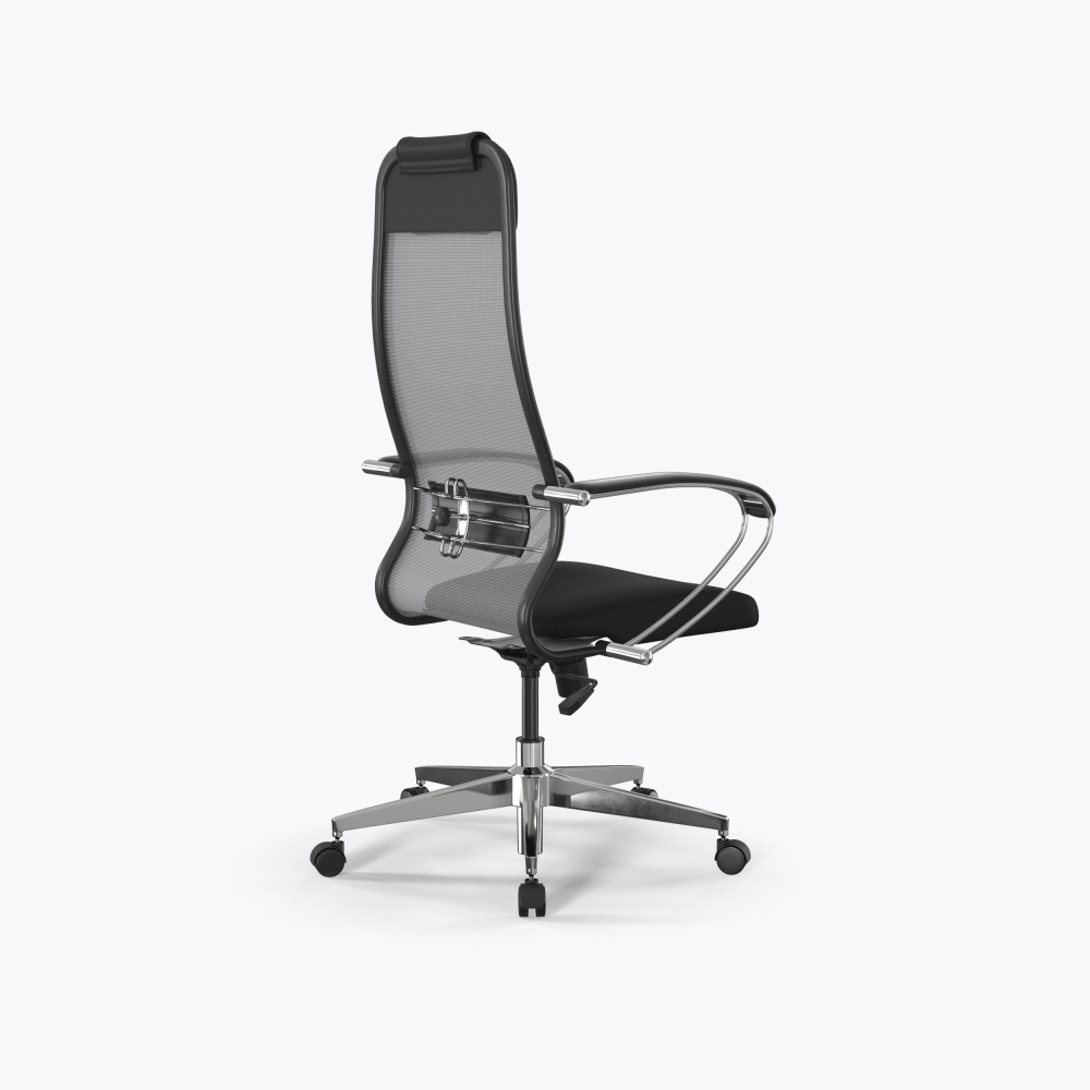 Sit 10 B1-111K - X2+UMF(X1) /Ub00/Wh00/K1cL(M09.B22.G18.W02) (Св.серый-Черный)