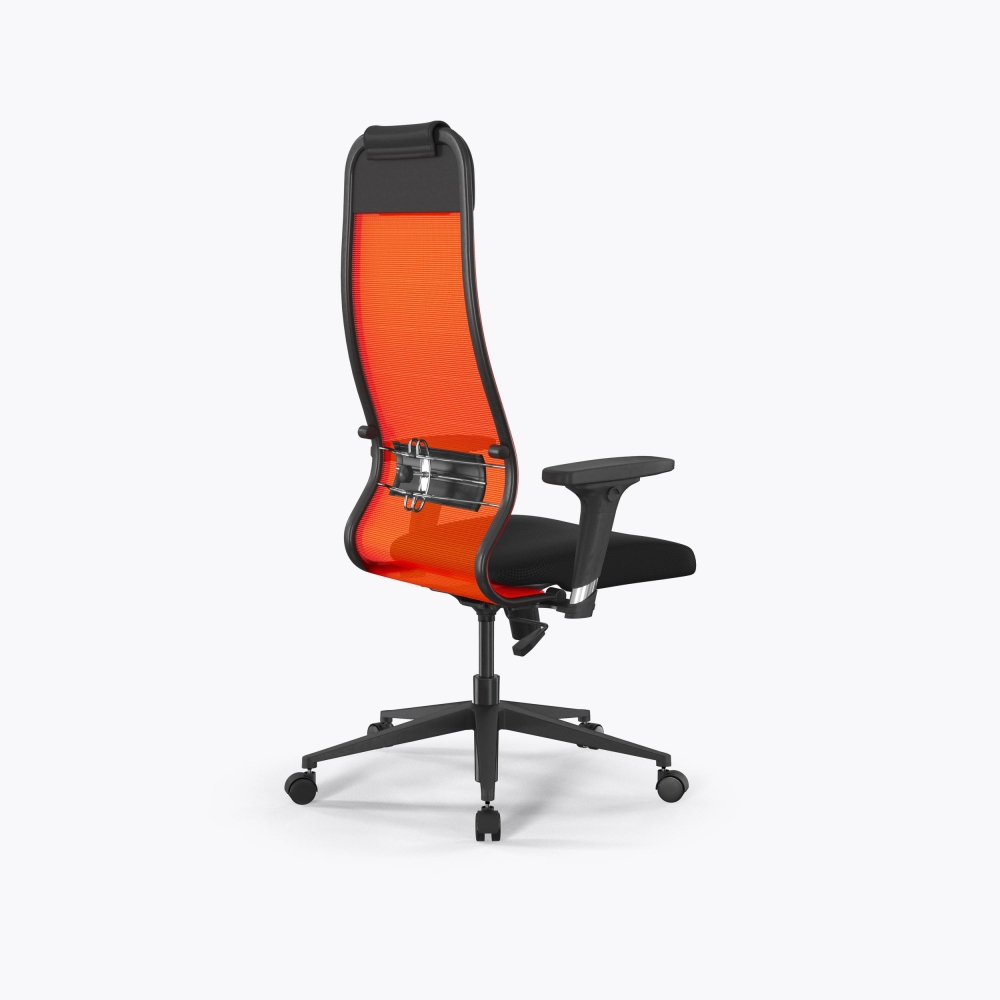 Sit 10 B1-111D - X2+UMF(X1) /Ub00/Wh00/D02P(M09.B11.G19.W02) (Оранжевый-Черный)