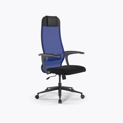 Sit 10 B1-111U - X2+UMF(X1) /Ub00/Wh00/U0mL-b(M09.B11.G19.W02) (Синий-Черный)