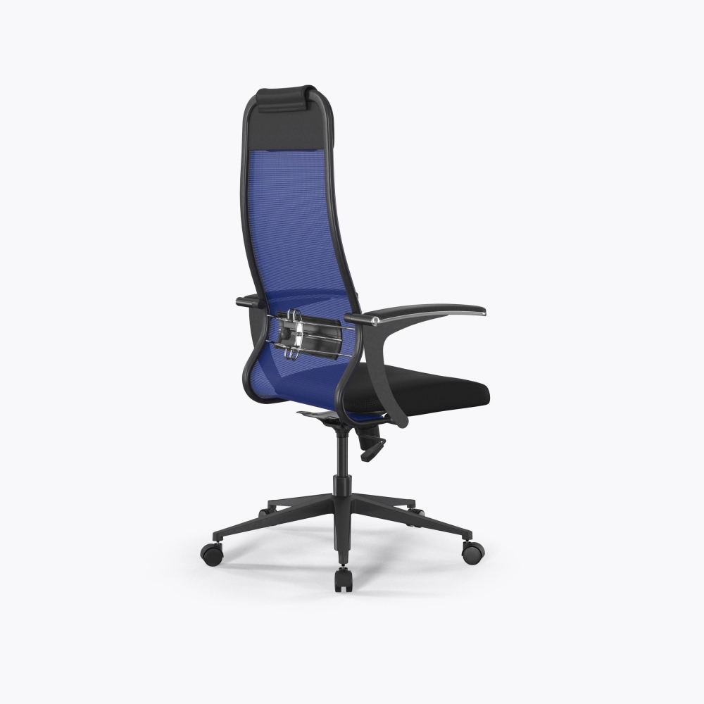 Sit 10 B1-111U - X2+UMF(X1) /Ub00/Wh00/U0mL-b(M09.B11.G19.W02) (Синий-Черный)