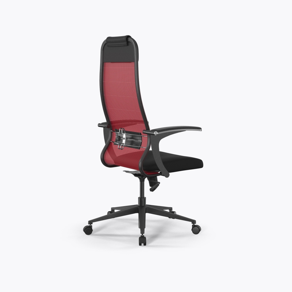 Sit 10 B1-111U - X2+UMF(X1) /Ub00/Wh00/U0mL-b(M09.B11.G19.W02) (Красный-Черный)