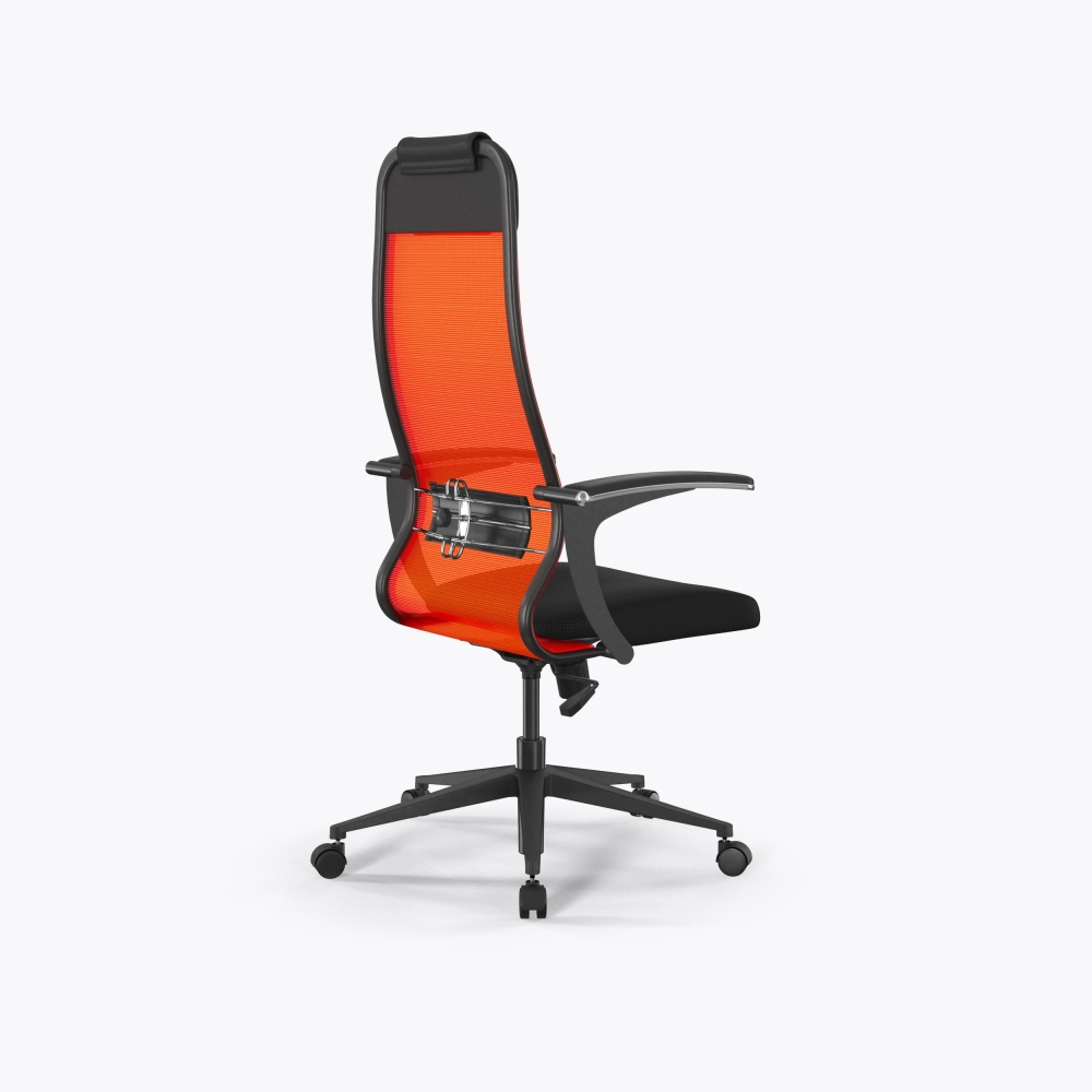 Sit 10 B1-111U - X2+UMF(X1) /Ub00/Wh00/U0mL-b(M09.B11.G19.W02) (Оранжевый-Черный)