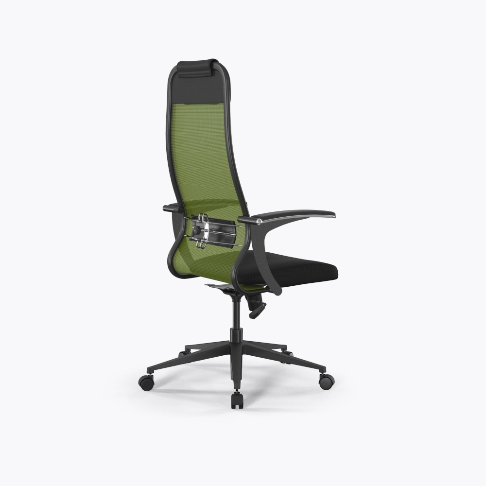 Sit 10 B1-111U - X2+UMF(X1) /Ub00/Wh00/U0mL-b(M09.B11.G19.W02) (Зеленый-Черный)