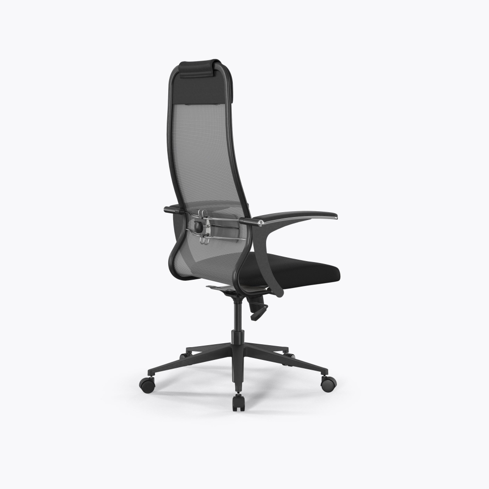 Sit 10 B1-111U - X2+UMF(X1) /Ub00/Wh00/U0mL-b(M09.B11.G19.W02) (Серый-Черный)