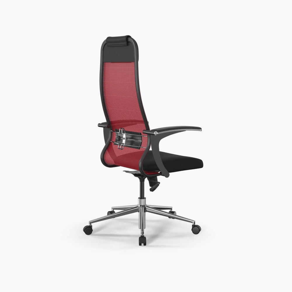Sit 10 B1-111U - X2+UMF(X1) /Ub00/Wh00/U0mL-b(M09.B23.G18.W01) (Красный-Черный)