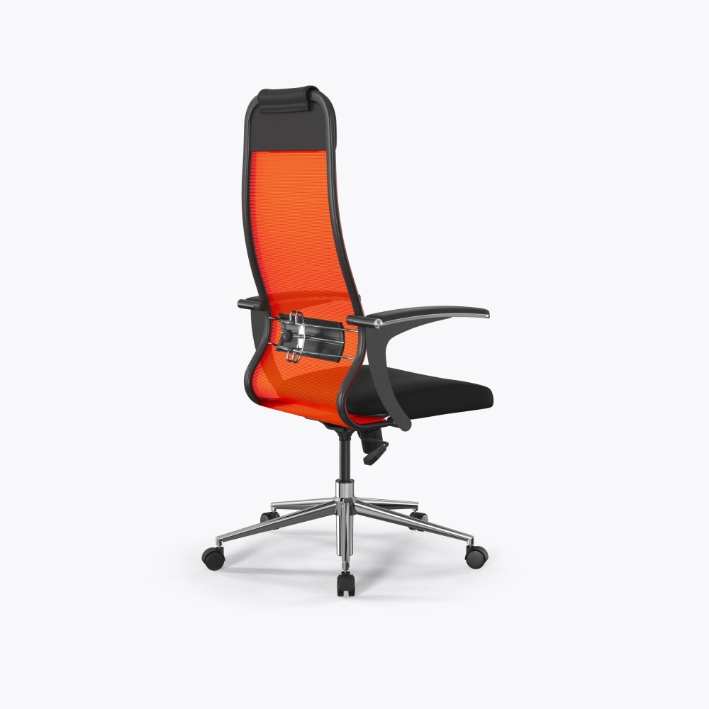 Sit 10 B1-111U - X2+UMF(X1) /Ub00/Wh00/U0mL-b(M09.B23.G18.W01) (Оранжевый-Черный)