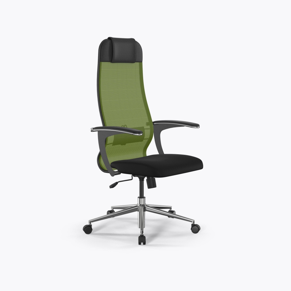 Sit 10 B1-111U - X2+UMF(X1) /Ub00/Wh00/U0mL-b(M09.B23.G18.W01) (Зеленый-Черный)