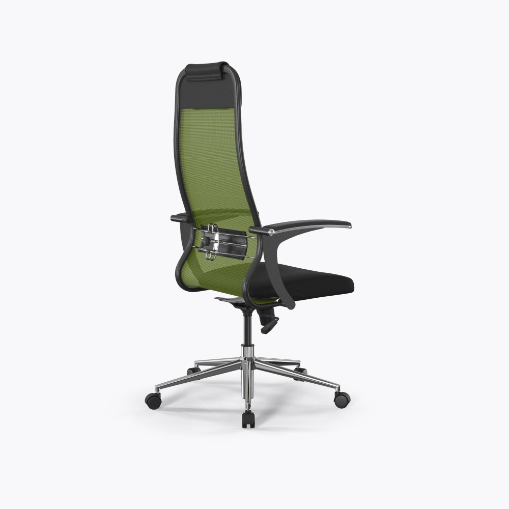 Sit 10 B1-111U - X2+UMF(X1) /Ub00/Wh00/U0mL-b(M09.B23.G18.W01) (Зеленый-Черный)