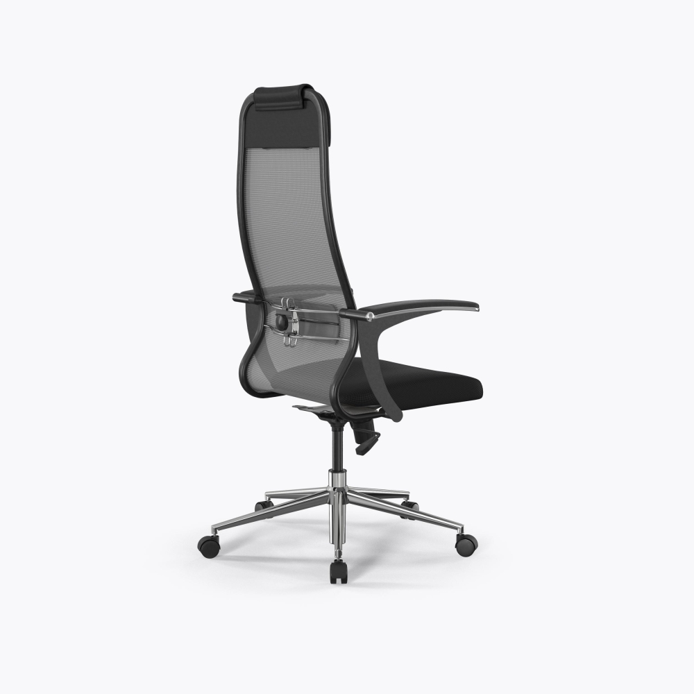 Sit 10 B1-111U - X2+UMF(X1) /Ub00/Wh00/U0mL-b(M09.B23.G18.W01) (Серый-Черный)