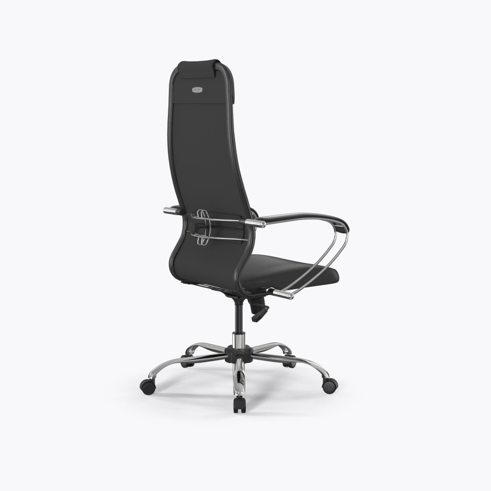 Кресло ErgoLife Set 17/подл.131/осн.Sit 003 (Черный 5AD.16.1.262)