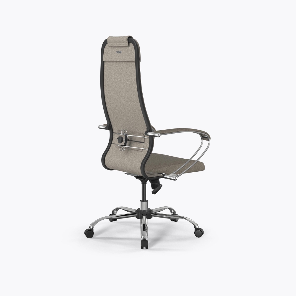 Кресло ErgoLife Set 32/подл.127/осн.Sit 003 (Песочный 3D6.52.1.262)