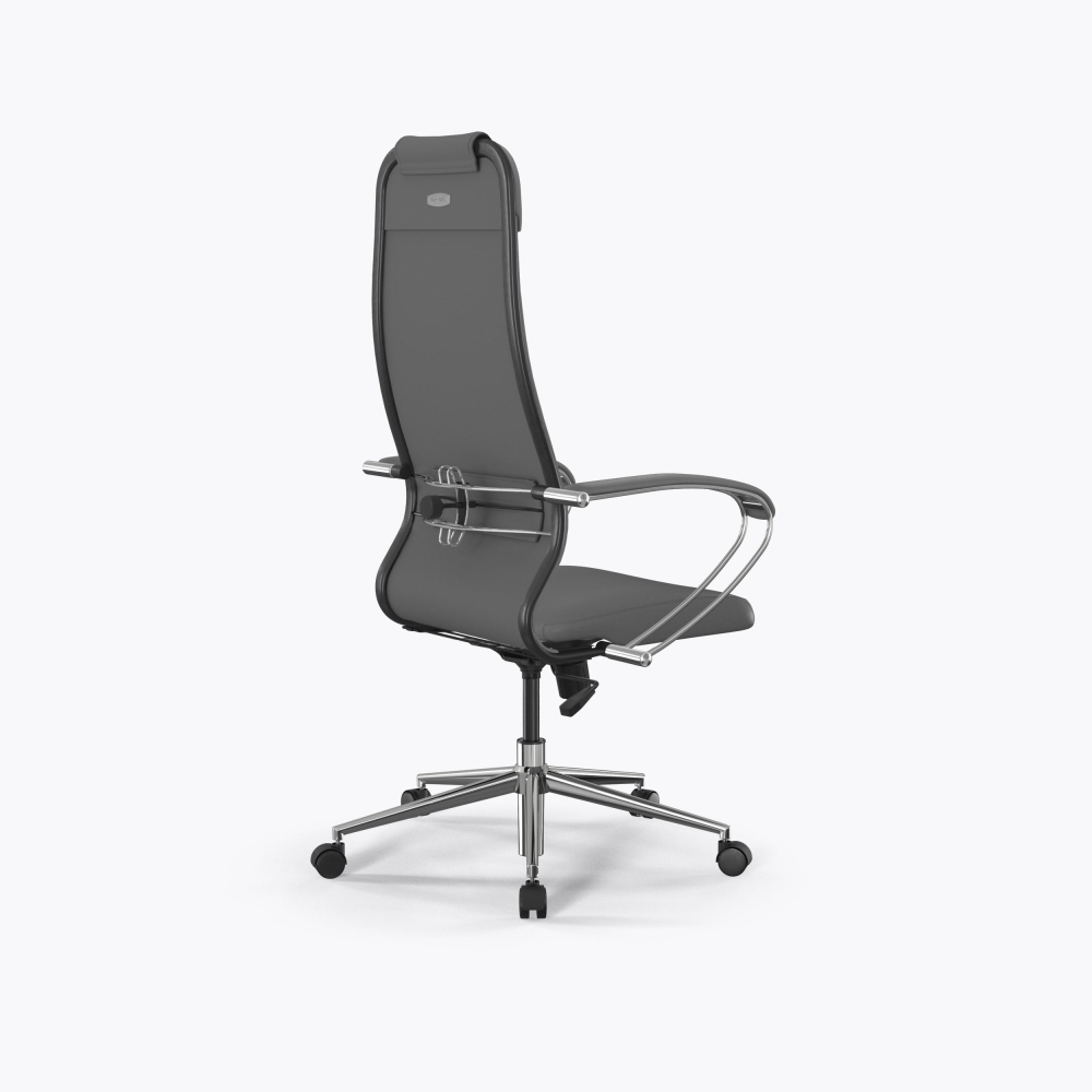 Sit 10 B1-202K - Extra /Ub04/Wh12/K1cL(M09.B23.G18.W01) (Серый)