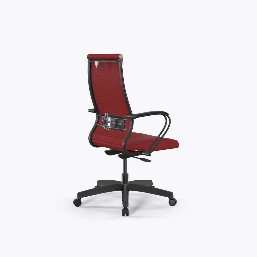 Sit 10 B2-119K - UMF(X1) /Kb02/Wh00/K3bL(M01.B02.G15.W01) (Красный)