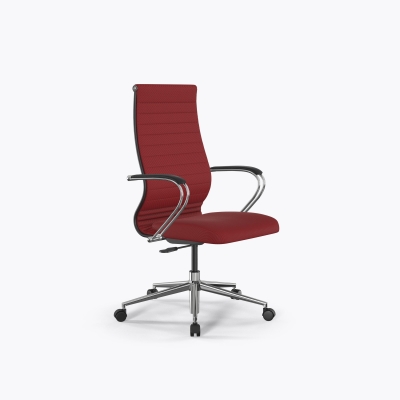 Sit 10 B2-119K - UMF(X1) /Kb02/Wh00/K3cL(M01.B23.G18.W01) (Красный)
