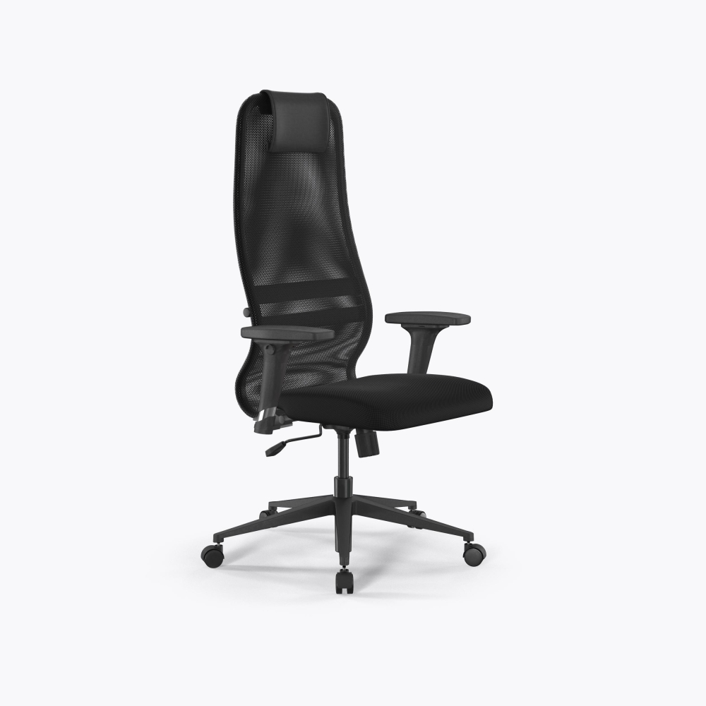 Sit 8 B1-8D - X1+UMF(X1) /Uh00/Wh00/D02P(M09.B11.G19.W02) (Черный)