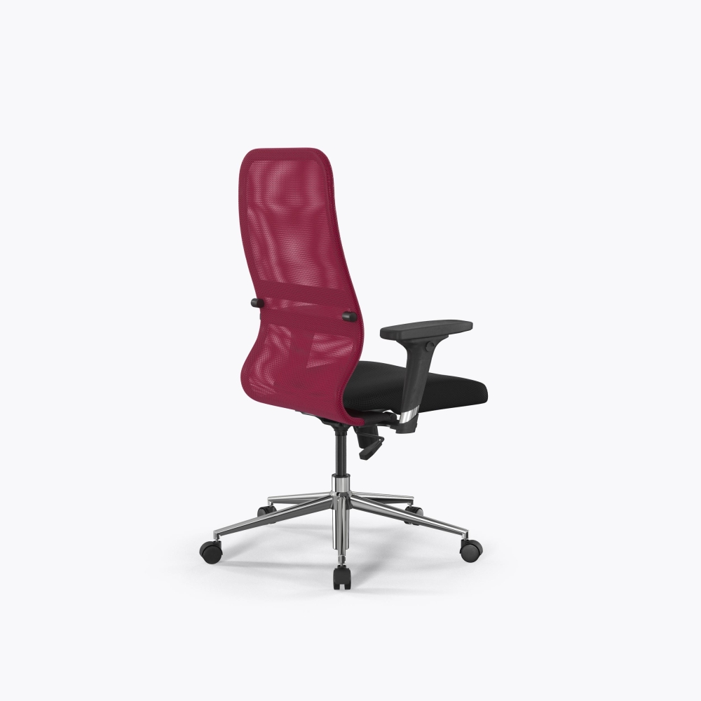 Sit 8 B2-8D - X1+UMF(X1) /Uh00/Wh00/D02P(M09.B23.G18.W01) (Красный-Черный)