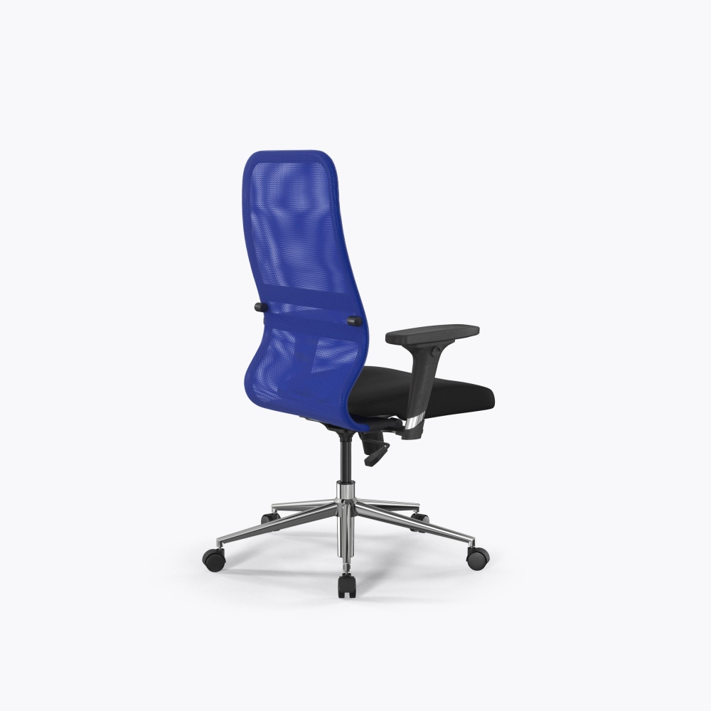 Sit 8 B2-8D - X1+UMF(X1) /Uh00/Wh00/D02P(M09.B23.G18.W01) (Синий-Черный)