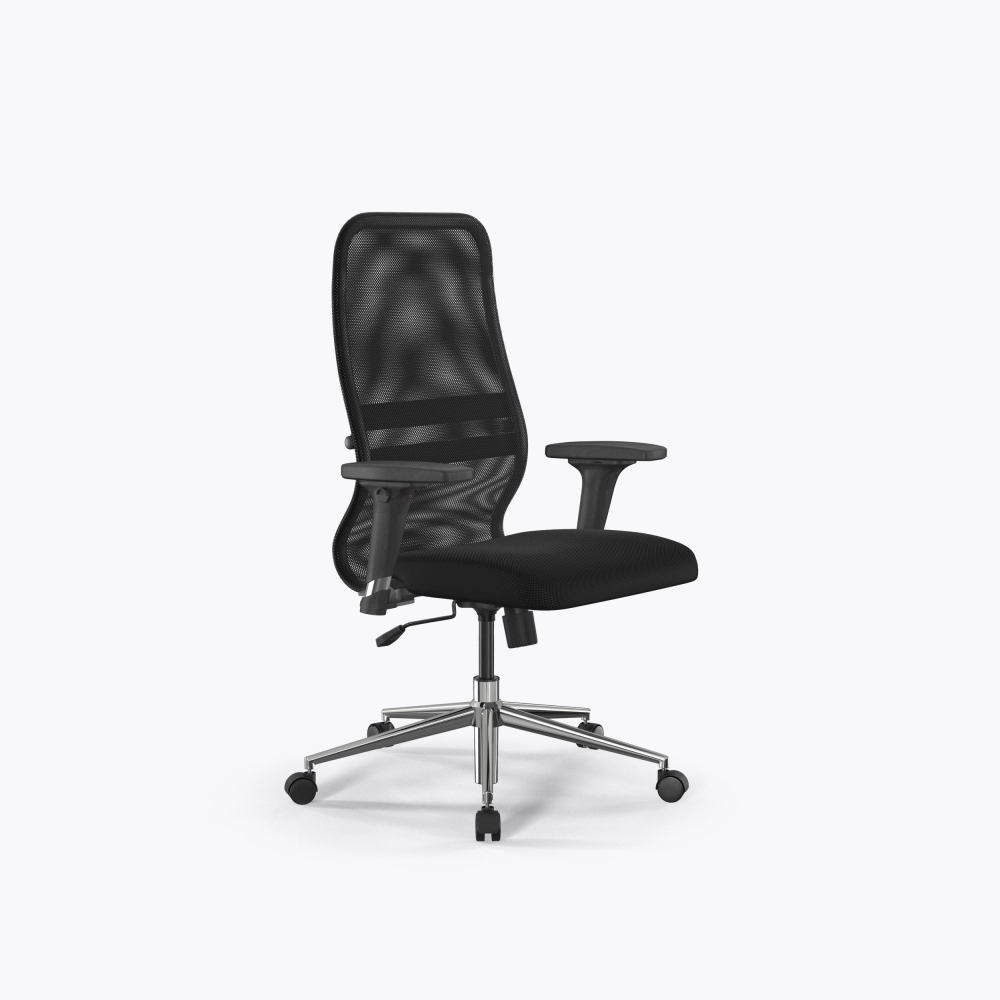 Sit 8 B2-8D - X1+UMF(X1) /Uh00/Wh00/D02P(M09.B23.G18.W01) (Черный)