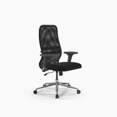 Sit 8 B2-8D - X1+UMF(X1) /Uh00/Wh00/D02P(M09.B23.G18.W01) (Черный)