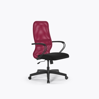 Sit 8 B2-8K - X1+UMF(X1) /Uh00/Wh00/K3bL(M09.B02.G15.W01) (Красный-Черный)