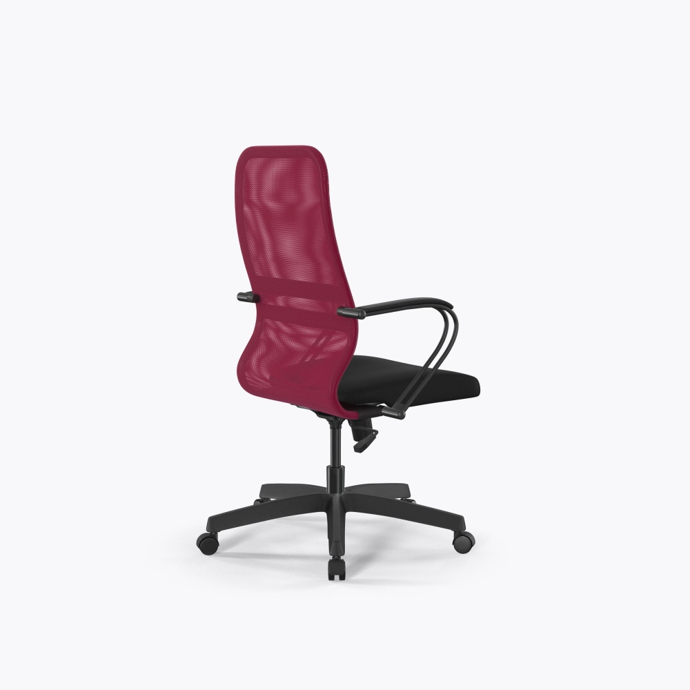 Sit 8 B2-8K - X1+UMF(X1) /Uh00/Wh00/K3bL(M09.B02.G15.W01) (Красный-Черный)