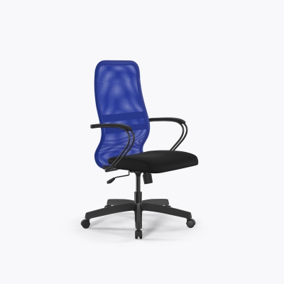Sit 8 B2-8K - X1+UMF(X1) /Uh00/Wh00/K3bL(M09.B02.G15.W01) (Синий-Черный)